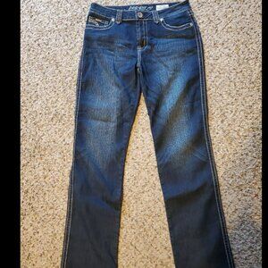 Carreli Jeans Ashley 33x33